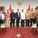 Wapres Gibran Dukung Global Scholarship Summit 2026, Dorong Perluasan Akses Beasiswa bagi Generasi Muda