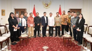 Wapres Gibran Dukung Global Scholarship Summit 2026, Dorong Perluasan Akses Beasiswa bagi Generasi Muda