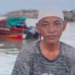 Warga Pesisir Inhil Haru, Selama 54 Tahun Baru Kali Ini Kapolda Datang Langsung ke Daerah Mereka