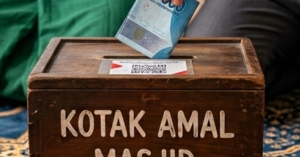 Santri Terlantar di Bone Ambil Uang Kotak Amal Masjid Demi Makan, Sisa Uang Dikembalikan