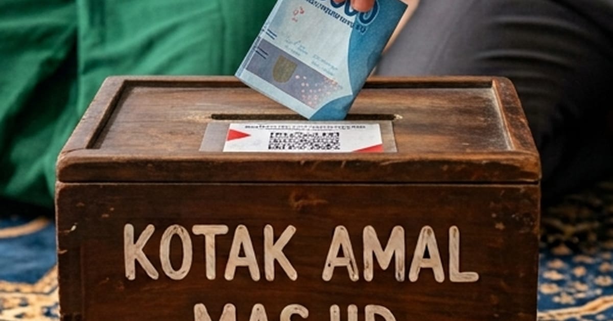 Santri Terlantar di Bone Ambil Uang Kotak Amal Masjid Demi Makan, Sisa Uang Dikembalikan - BERITA POLRI INDEPENDEN INVESTIGASI Santri Terlantar di Bone Ambil Uang Kotak Amal Masjid Demi Makan, Sisa Uang Dikembalikan