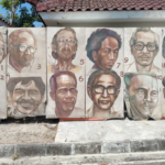 Poster Ikonik “Hidup Ataoe Mati” Menjadi Simbol Perlawanan Trubus Soedarsono dalam Sejarah Kemerdekaan Indonesia