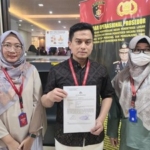 Korban Dugaan Penipuan Kursus Bahasa Arab Bonus Umrah Laporkan Kasus ke Bareskrim Polri
