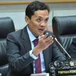 Komisi III DPR RI Dukung Polri Telusuri Aktor Utama di Balik Karhutla