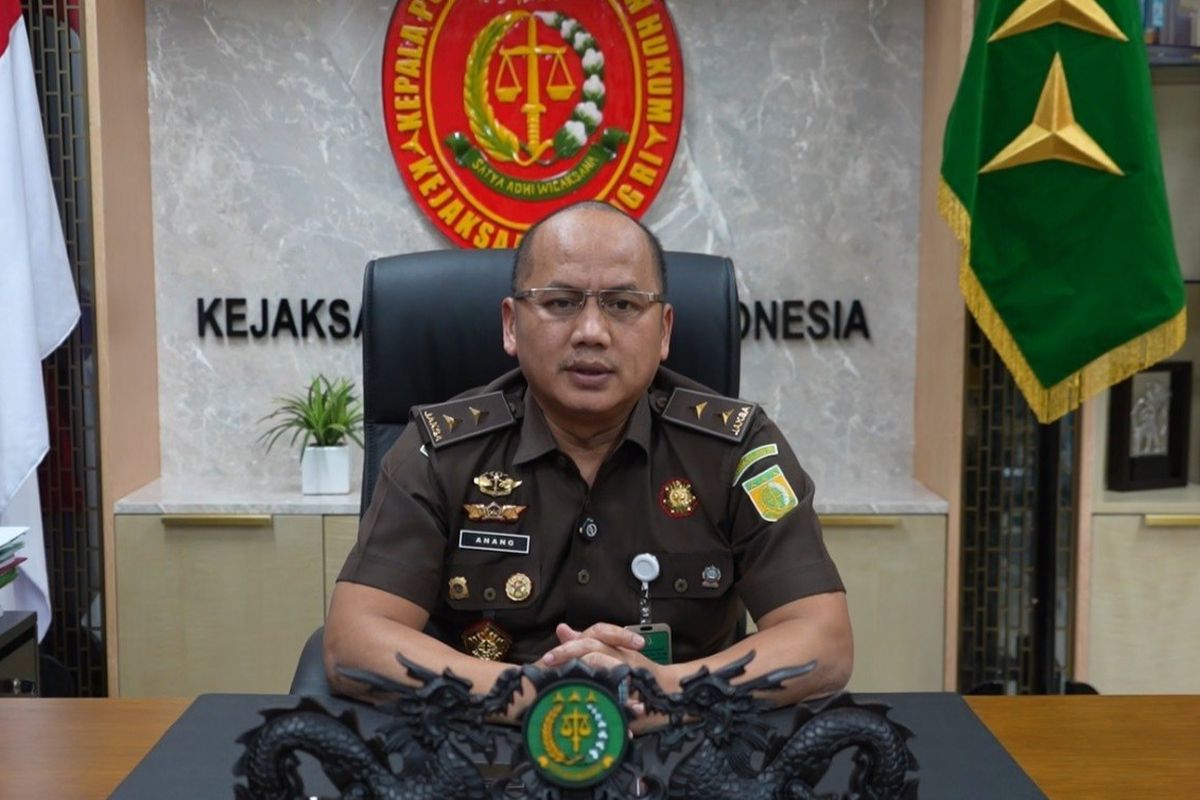 4 Perusahaan Milik Don Ritto Digeledah Kejagung Terkait Dugaan TPPU Febrie Adriansyah - BERITA POLRI INDEPENDEN INVESTIGASI 4 Perusahaan Milik Don Ritto Digeledah Kejagung Terkait Dugaan TPPU Febrie Adriansyah