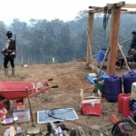 40 Hektare Zona Inti TNBBS Diduga Dirambah dan Dibakar, Empat Orang Ditetapkan sebagai Tersangka