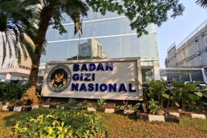 414 SPPG Culas Raup Ratusan Miliar Duit Negara