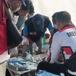 529 Korban Gempa NTT Ditangani di Posko Damer, Nakes Sempat Kewalahan
