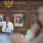 Amran Siapkan Evaluasi Besar di Kementan, Belasan Pejabat Dikabarkan Akan Dicopot Terkait Pemberantasan Mafia Pangan