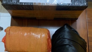 Bareskrim Bongkar Jaringan Peredaran Ganja melalui Media Sosial, Lima Tersangka Diamankan