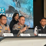 Bareskrim Polri Tetapkan 72 Tersangka dalam Kasus Dugaan Pembakaran Hutan dan Lahan