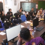 Biro SDM Polda Sumsel Gelar Safari Psikologi, Perkuat Ketahanan Mental Personel Polri