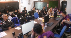 Biro SDM Polda Sumsel Gelar Safari Psikologi, Perkuat Ketahanan Mental Personel Polri