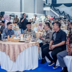 Bupati Ciamis Sambut Kapolres Baru AKBP Eko Iskandar, Sampaikan Apresiasi atas Pengabdian AKBP Hidayatullah