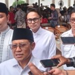 Cak Imin: Jangan Kerja ke Kamboja, Negaranya Lebih Miskin dari Kita
