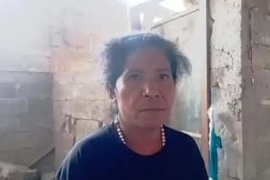 Cerita Korban Gempa Flores, Rambut Dipenuhi Semen Warna Abu-abu Saat Selamatkan Anak dari Reruntuhan