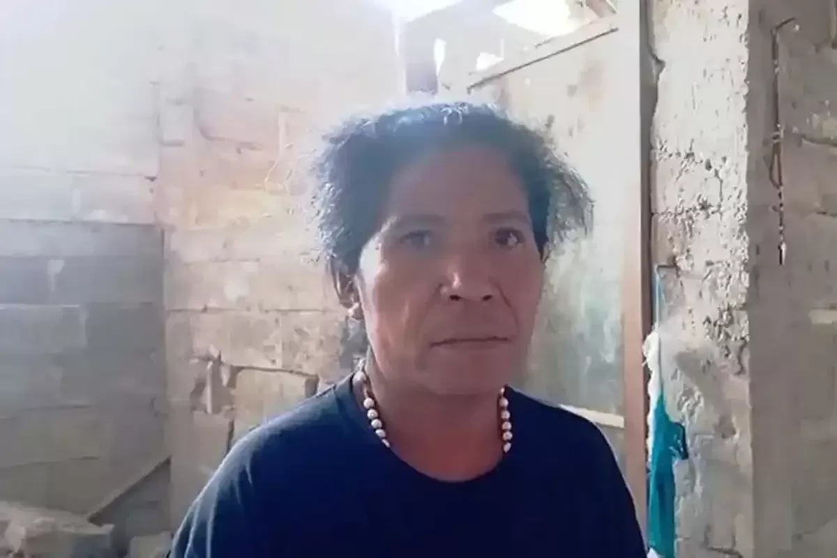 Cerita Korban Gempa Flores, Rambut Dipenuhi Semen Warna Abu-abu Saat Selamatkan Anak dari Reruntuhan