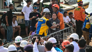 DPR Akan Dalami Penyebab Kebakaran KMP Mutiara Sentosa II, Dorong Evaluasi Total Keselamatan Pelayaran