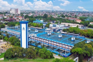 Dari Perluas Jaringan hingga Tambah Pasokan, Jakarta Kejar Target Layanan 100 Persen Air Bersih pada 2029