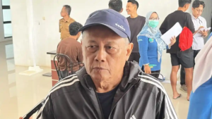 Didukung Eks Bintang Persib Bandung, Heri Kiswanto Genjot Persiapan PSGC Ciamis Sambut Liga 2