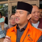Dituntut 7 Tahun Penjara, Bupati Nonaktif Bekasi Ade Kuswara Bantah Atur Tender Proyek