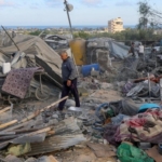 Dokter Amerika Ungkap Kondisi Mengerikan di Gaza Akibat Perang