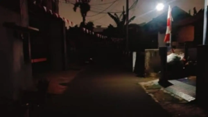 Drama Mati Listrik pada Senin Pagi, Aktivitas Keluarga Terganggu Sejak Subuh