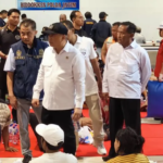 Evakuasi Penumpang KMP Mutiara Sentosa Berlanjut, Lima Anak Ditemukan Tidak Tercatat dalam Manifes