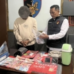 Ditpolairud Polda Bali Amankan Pengedar Sabu dan Ekstasi di Denpasar