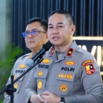 Penanganan Karhutla Hari Ke-enam, Brimob Kembali Turun di Biak