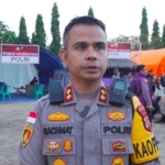 Foto Lengkap dengan Dapur Lapangan hingga WiFi Gratis, Polres Nagekeo Dirikan Posko Terpadu untuk Pemulihan Warga Pascagempa