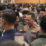 Kapolri Temui 6.500 Eks Anggota JI di Solo, Perkuat Komitmen Kembali ke NKRI