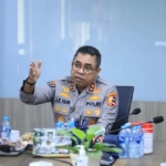 Polri Ajak Peserta Penyampaian Aspirasi Tetap Jaga Keamanan dan Ketertiban