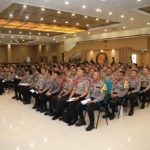 Edukasi Langsung kepada Masyarakat Jadi Cara Polri Perkuat Pencegahan Karhutla