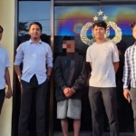 Dugaan Rudapaksa WNA di Pantai Lakey Diselidiki Polres Dompu, Seorang Pria Diamankan