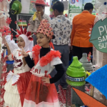 Guru Literasi Jakarta Kampanyekan Sekolah Bersih Lewat Gerakan Daur Ulang