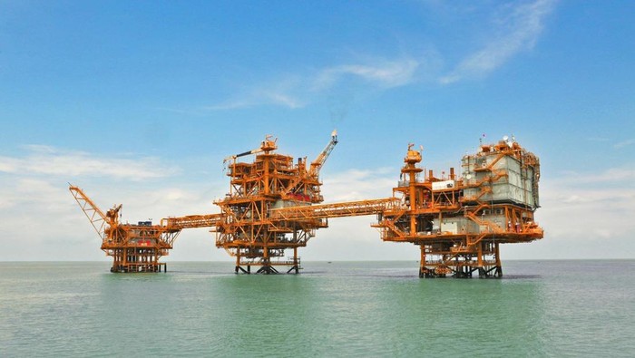 Harga Minyak Dunia Merosot Setelah Muncul Sinyal Perdamaian Amerika Serikat dan Iran