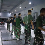 Hari Keenam Pascagempa, TNI Kerahkan 5.254 Personel dan Salurkan 293 Ton Bantuan untuk NTT