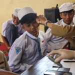 Hasil CKG Ungkap 2,2 Juta Anak Indonesia Alami Tekanan Darah di Atas Normal, Pola Hidup Jadi Sorotan