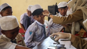 Hasil CKG Ungkap 2,2 Juta Anak Indonesia Alami Tekanan Darah di Atas Normal, Pola Hidup Jadi Sorotan