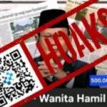 Hoaks, Tidak Ada Kebijakan Prabowo yang Mewajibkan Perempuan Hamil Membayar Pajak