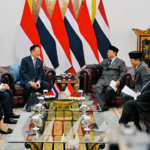 Indonesia dan Thailand Sepakati Peta Jalan Kemitraan Strategis serta MoU Pendidikan