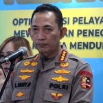 Jenderal Listyo Sigit Buka Suara Soal Isu Surpres Pergantian Kapolri, Tegaskan Itu Hak Prerogatif Presiden