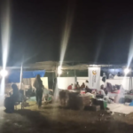 Jerit Warga Manggarai Timur Lima Hari Tanpa Bantuan, Pengungsi Mulai Kehabisan Kebutuhan Pokok