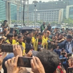 [KLARIFIKASI] Ini Video Demo Mahasiswa pada Juni, Bukan Agustus 2026