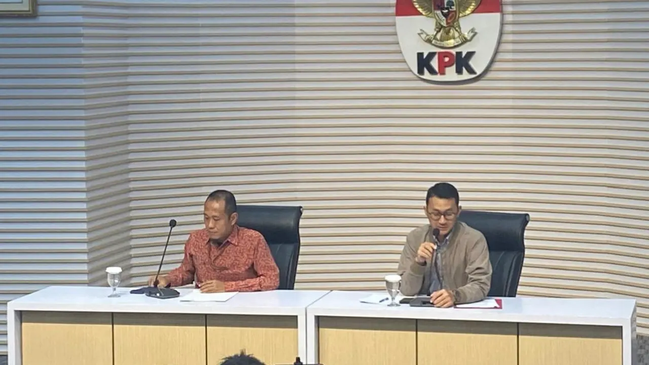 KPK Ungkap Fakta Baru Kasus Gratifikasi Bupati Kuansing, Dugaan Pemotongan TPP ASN Ikut Didalami