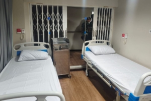 Kapal yang Dikirim TNI AD ke NTT Bisa Jadi Rumah Sakit, Angkut Dokter dan Perawat