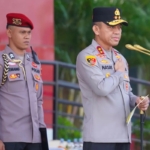 Kapolda Sulawesi Tengah Terbitkan Maklumat Larangan Pembakaran Hutan dan Lahan