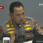 Kapolri Listyo Sigit: Tepung Singkong Jadi Alternatif Padamkan Karhutla, Temuan Babinsa Lubuklinggau