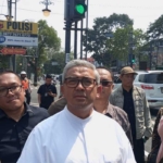 Kasus Penebangan 10 Pohon di Bandung Naik ke Pidana Lingkungan, Pelaku Terancam Penjara